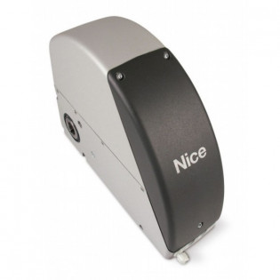 Привод для секционных ворот  Nice SUMO 2000 V