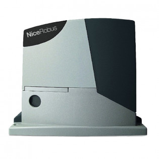Привод для откатных ворот Nice ROBUS 400
