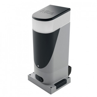 Привод для откатных ворот Nice SLH400